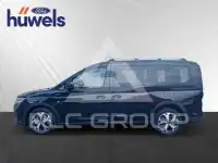 2026 Ford Tourneo