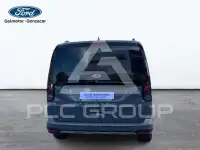 2026 Ford Tourneo