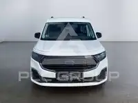 2026 Ford Tourneo