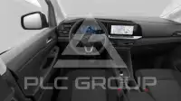 2026 Ford Tourneo