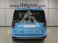 2026 Ford Tourneo