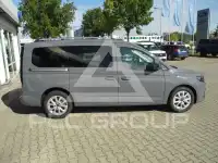 2026 Ford Tourneo