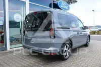 2026 Ford Tourneo