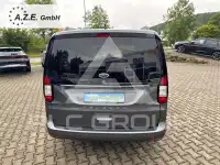 2026 Ford Tourneo