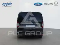 2026 Ford Tourneo