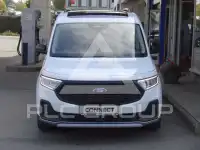 2026 Ford Tourneo