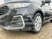 2026 Ford Tourneo