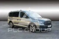 2026 Ford Tourneo
