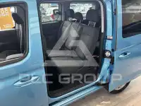 2026 Ford Tourneo