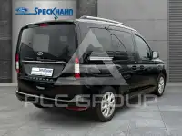 2026 Ford Tourneo