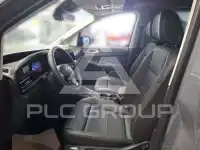 2026 Ford Tourneo