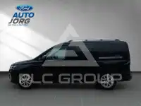 2026 Ford Tourneo