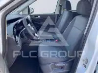 2026 Ford Tourneo