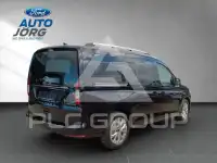 2026 Ford Tourneo