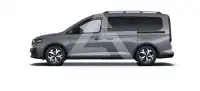 2026 Ford Tourneo