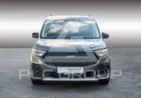 2026 Ford Tourneo