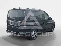 2026 Ford Tourneo
