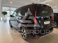 2026 Ford Tourneo