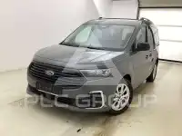 2026 Ford Tourneo
