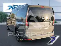 2026 Ford Tourneo
