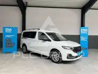 2026 Ford Tourneo