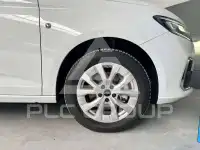 2026 Ford Tourneo