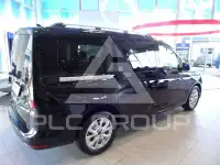 2026 Ford Tourneo