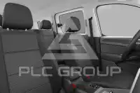 2026 Ford Tourneo