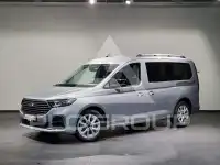 2026 Ford Tourneo