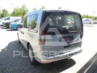 2026 Ford Tourneo