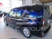 2026 Ford Tourneo
