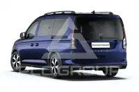 2026 Ford Tourneo