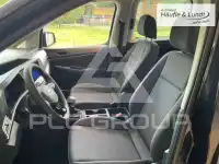 2026 Ford Tourneo