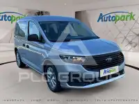 2026 Ford Tourneo