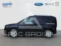 2026 Ford Tourneo