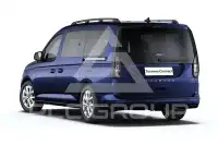 2026 Ford Tourneo