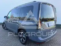 2026 Ford Tourneo