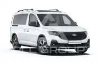 2026 Ford Tourneo