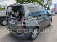 2026 Ford Tourneo