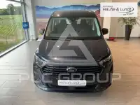2026 Ford Tourneo
