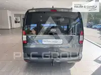 2026 Ford Tourneo