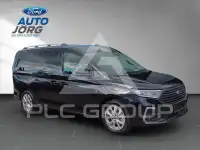 2026 Ford Tourneo