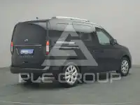 2026 Ford Tourneo