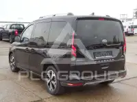 2026 Ford Tourneo