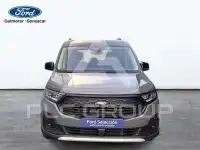 2026 Ford Tourneo
