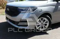 2026 Ford Tourneo