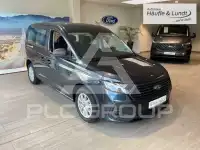 2026 Ford Tourneo
