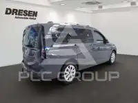 2026 Ford Tourneo