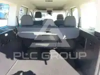 2026 Ford Tourneo