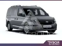2026 Ford Tourneo